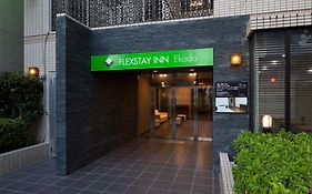 Flexstay Inn Ekoda